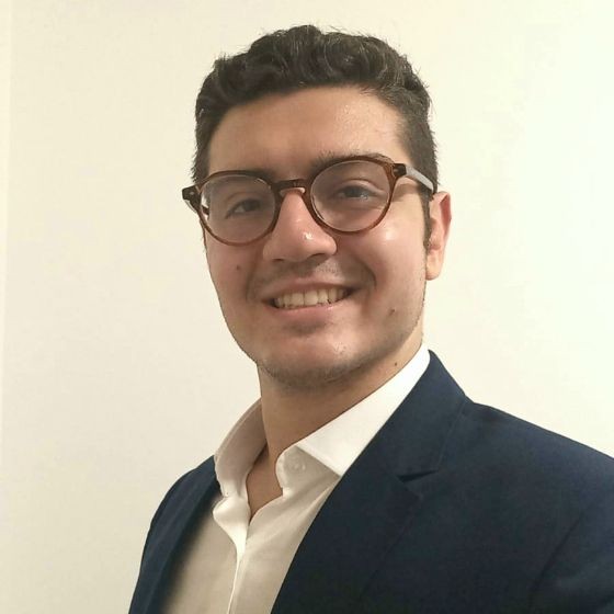 Arturo Machado Oppici