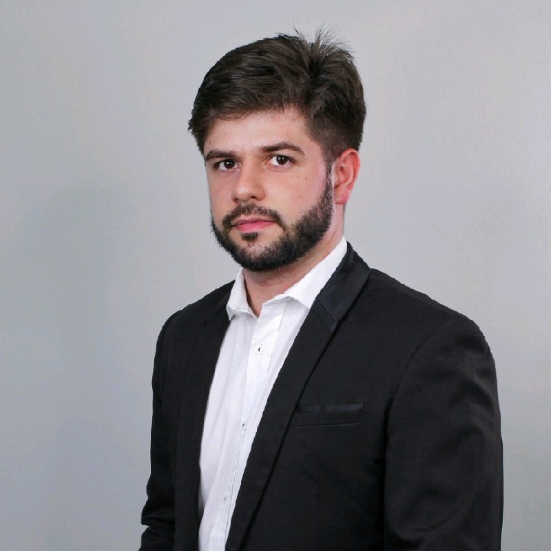 Yuri Leal