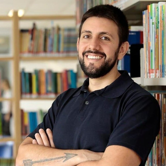 Vinicius Haidar
