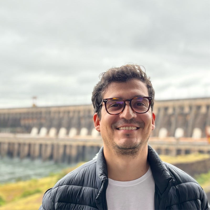 Lucas Alcantara