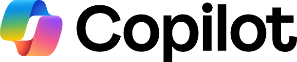 Logo do Microsoft Copilot