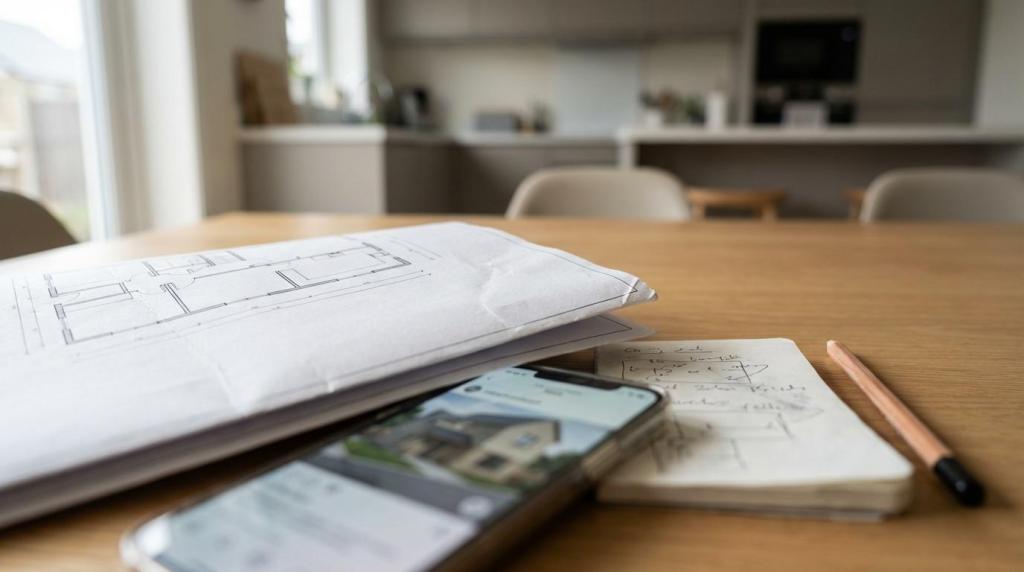 gratis arkitekt sparring