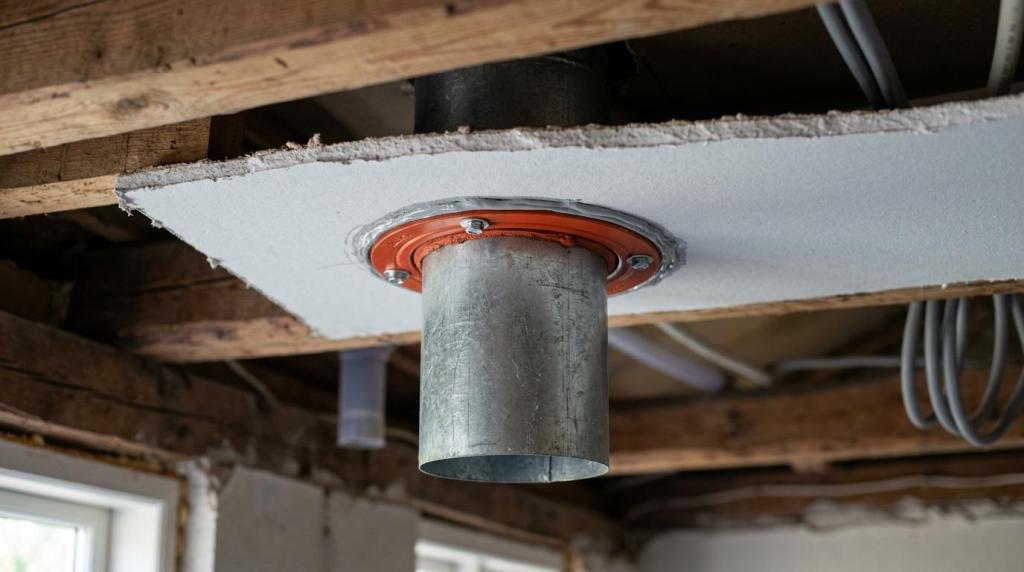 brandkrav ved tilbygning