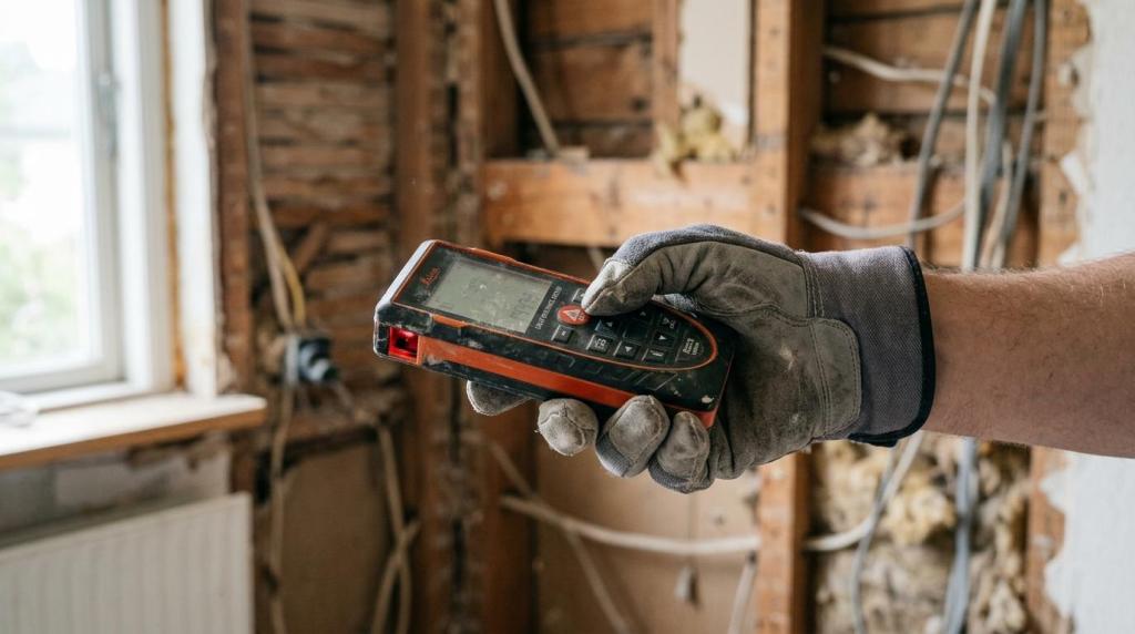 projektering tilbygning