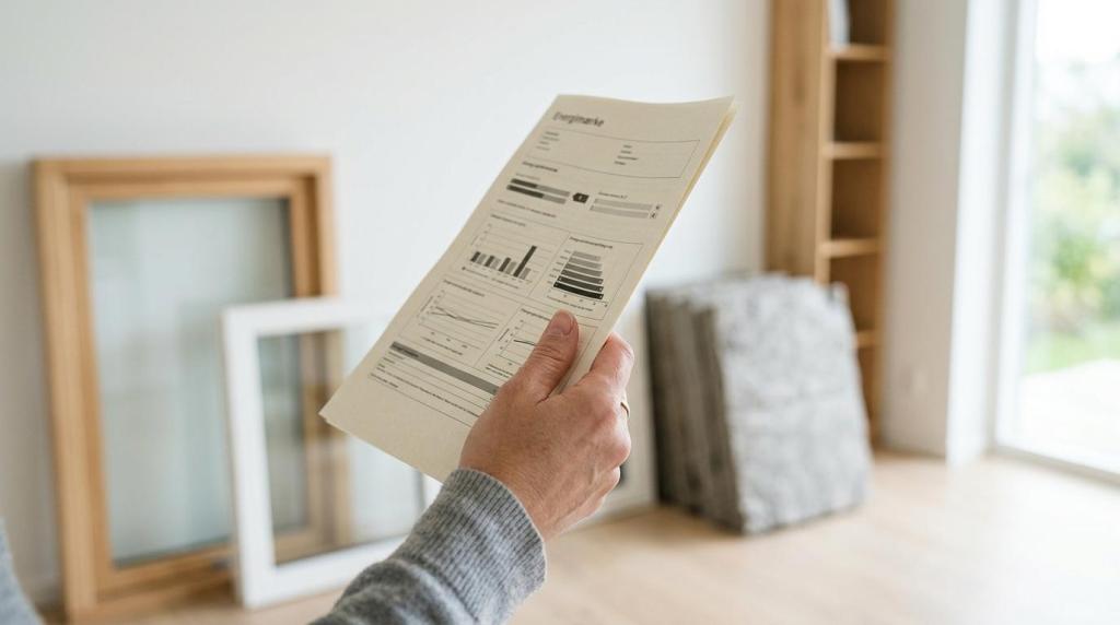 tilskud til renovering af hus