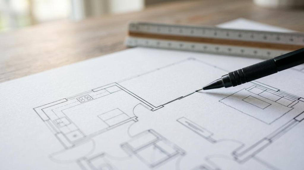 arkitekt roskilde ombygning