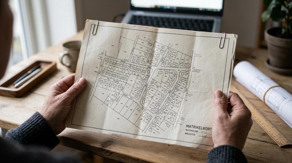 arkitekt til tilbygning