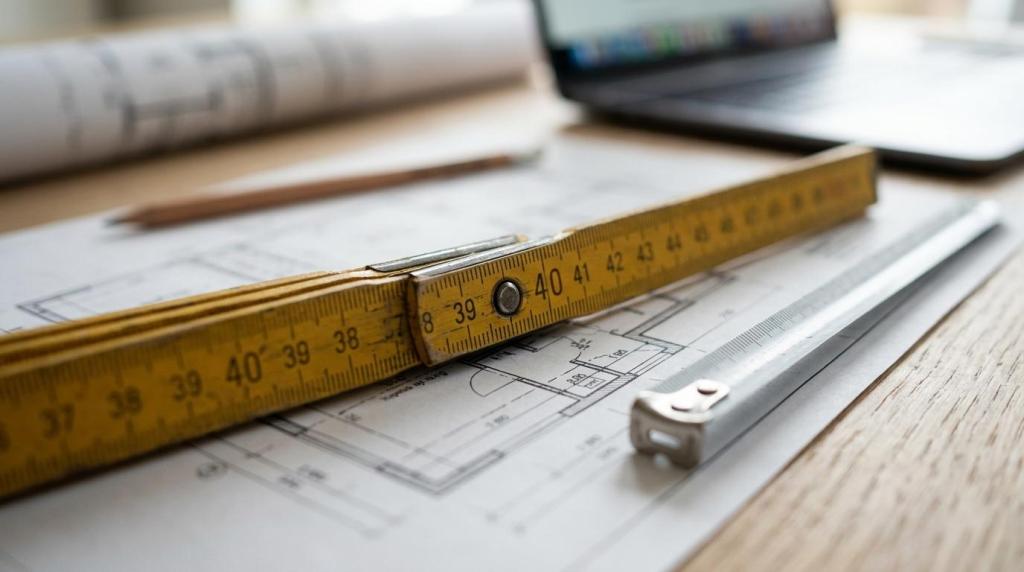 arkitekt til renovering i hvidovre