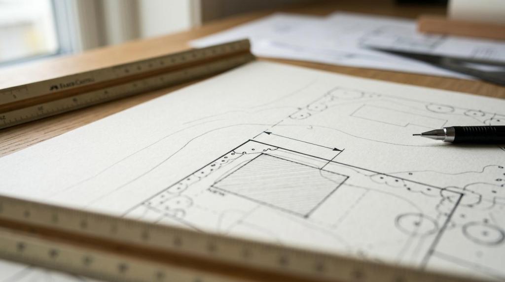 situationsplan byggetilladelse