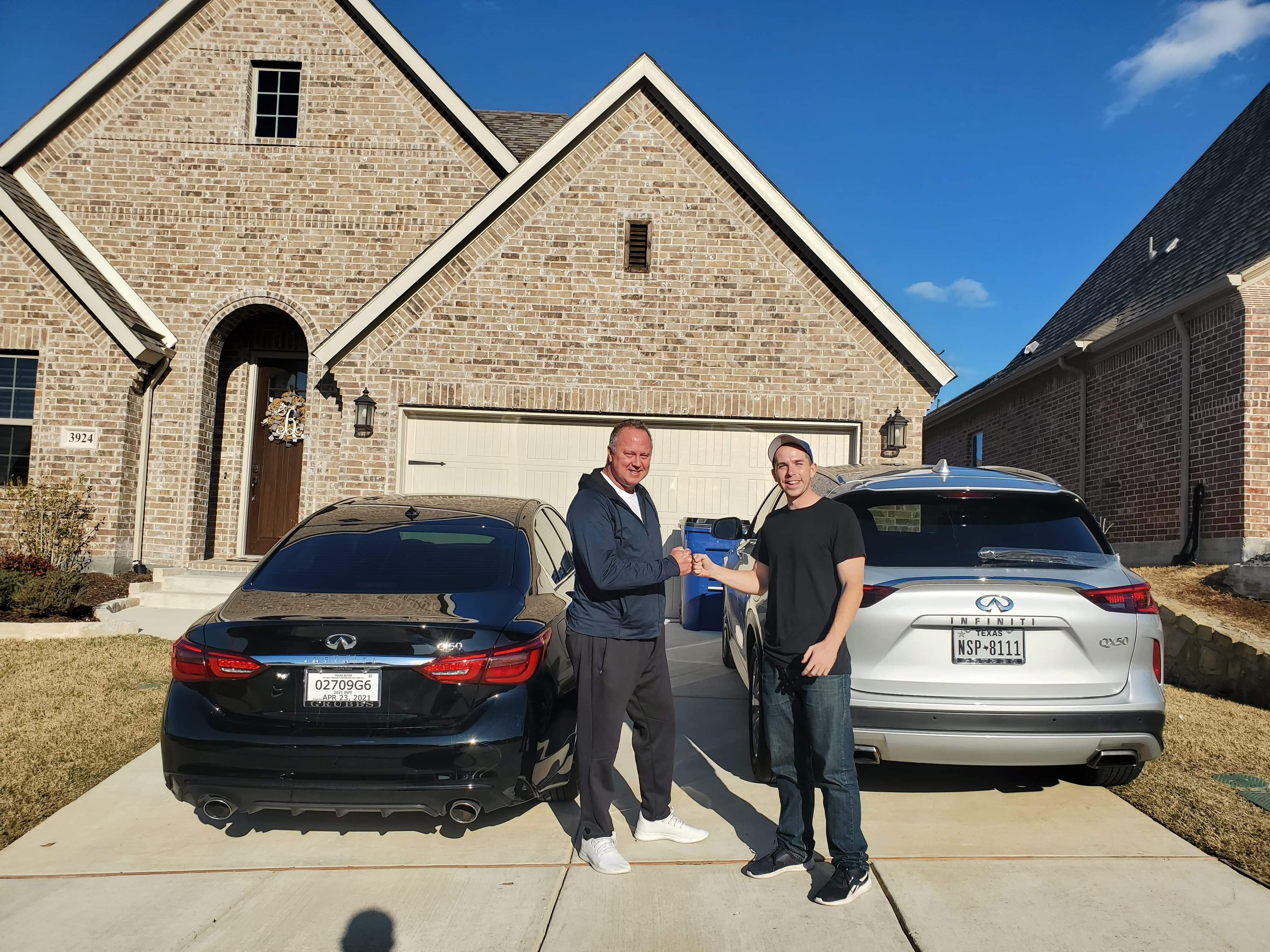 Hail Repair Contracting is an easy well paying job!