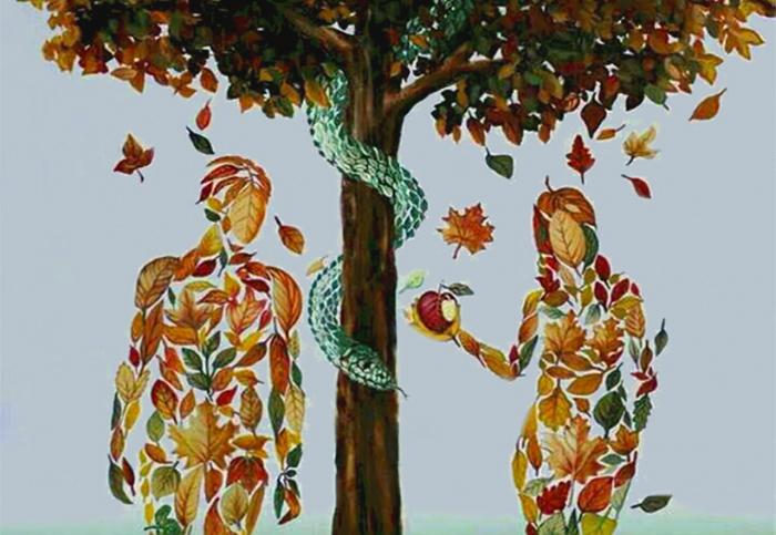The Greatest Love Story NEVER told