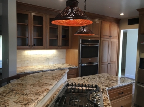 Custom Cabinetry Camarillo