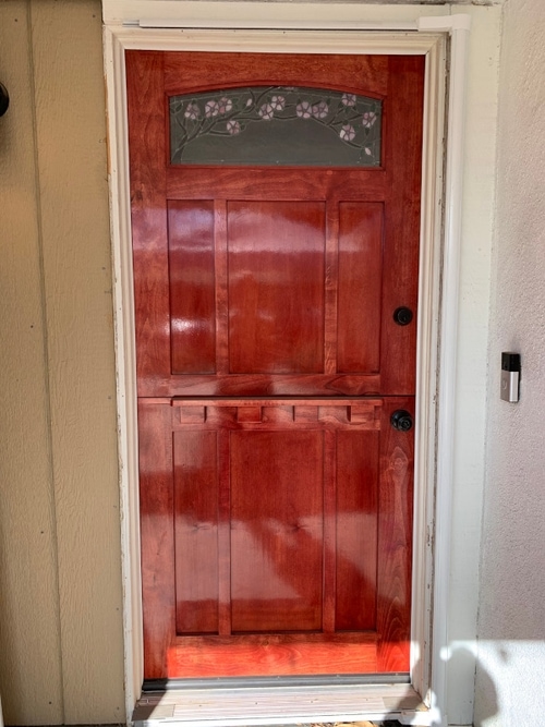 Paint and Finishes Camarillo