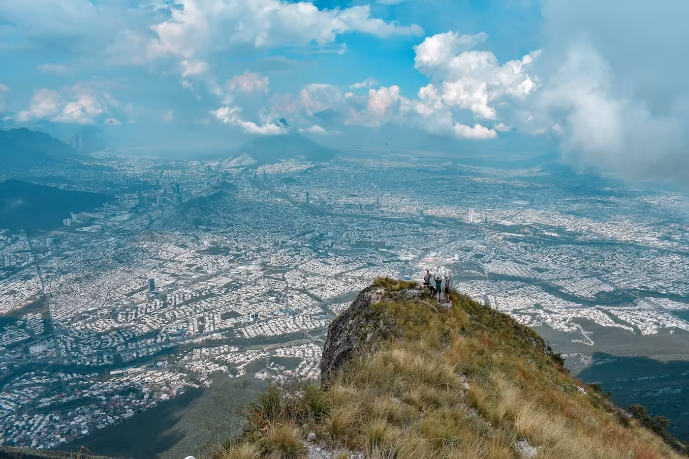 Monterrey es una de las mejores ciudades para invertir en bienes raíces en México