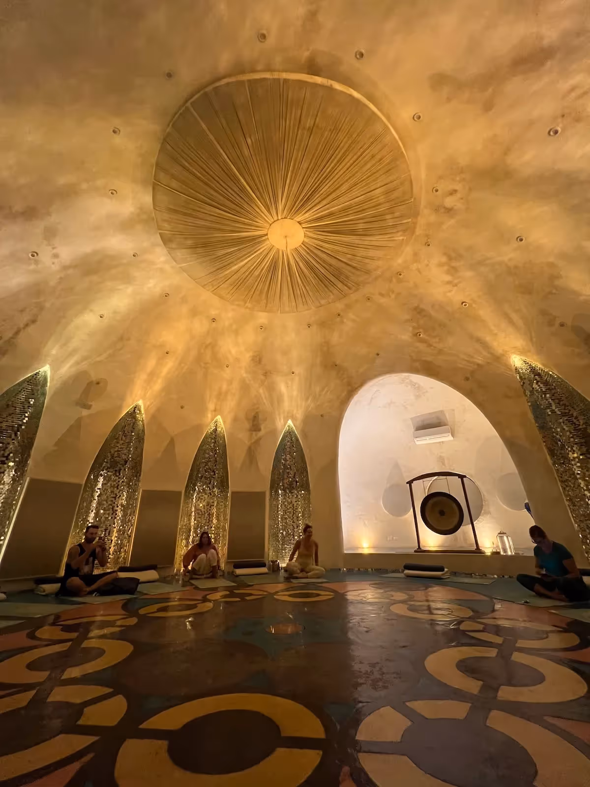 Wellness and healthy living options for retirement in Tulum Mexico