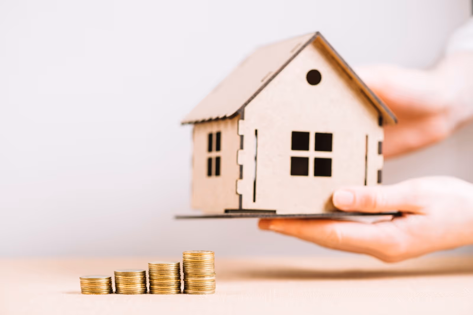 REITs versus direct real estate investment