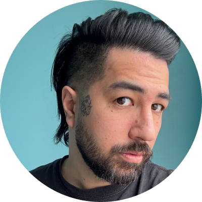 A profile photo of Jacob Galito