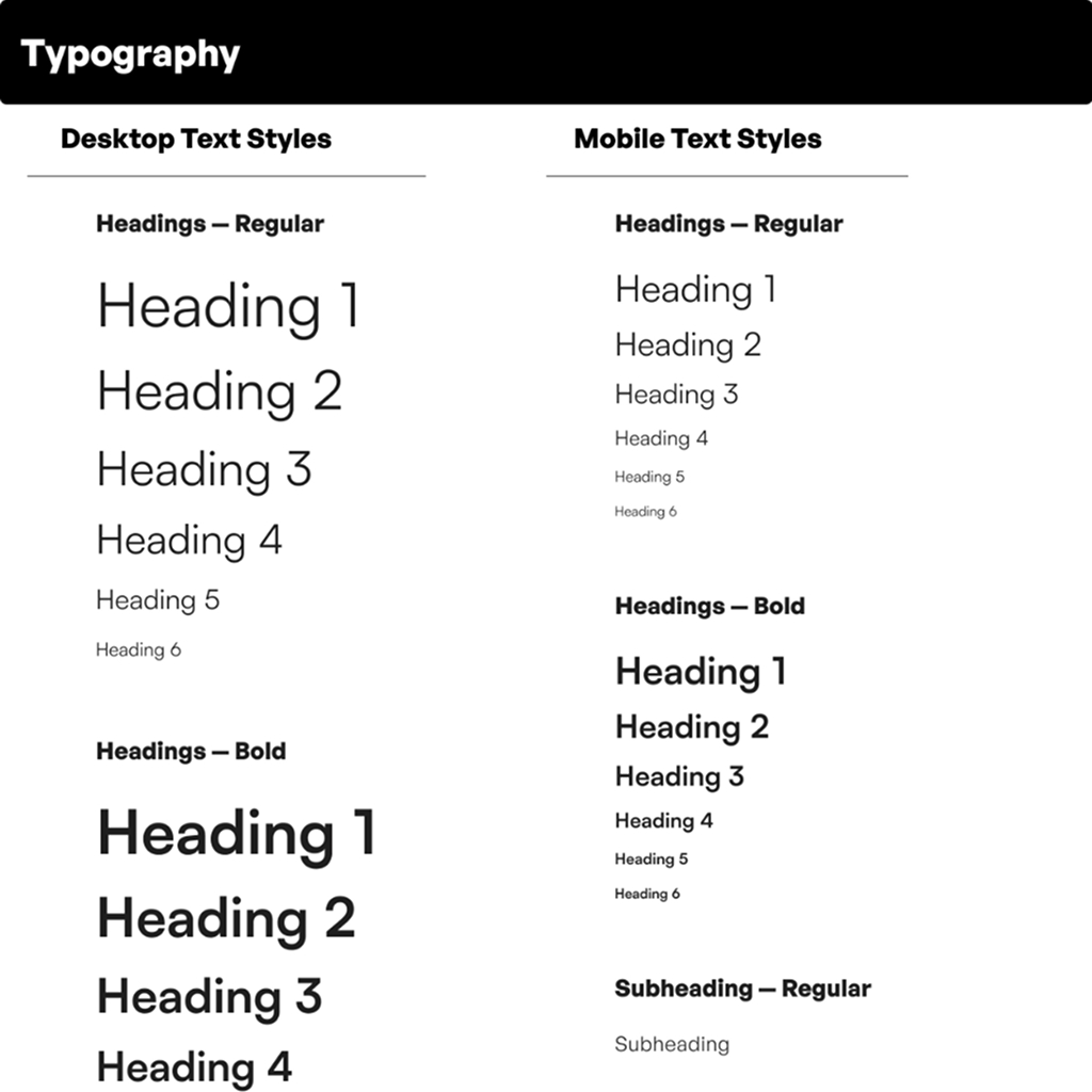 image of the Lucky Dog Rescue Orlando typography