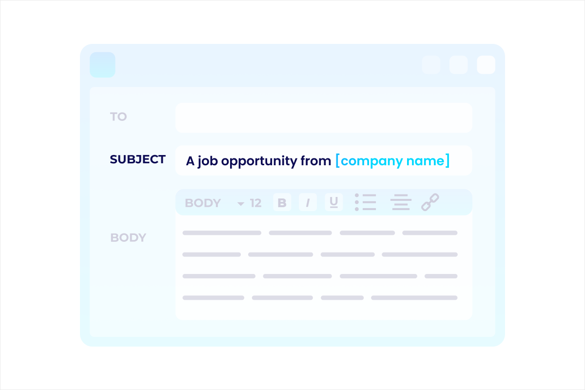 Best recruiting subject lines (2024)