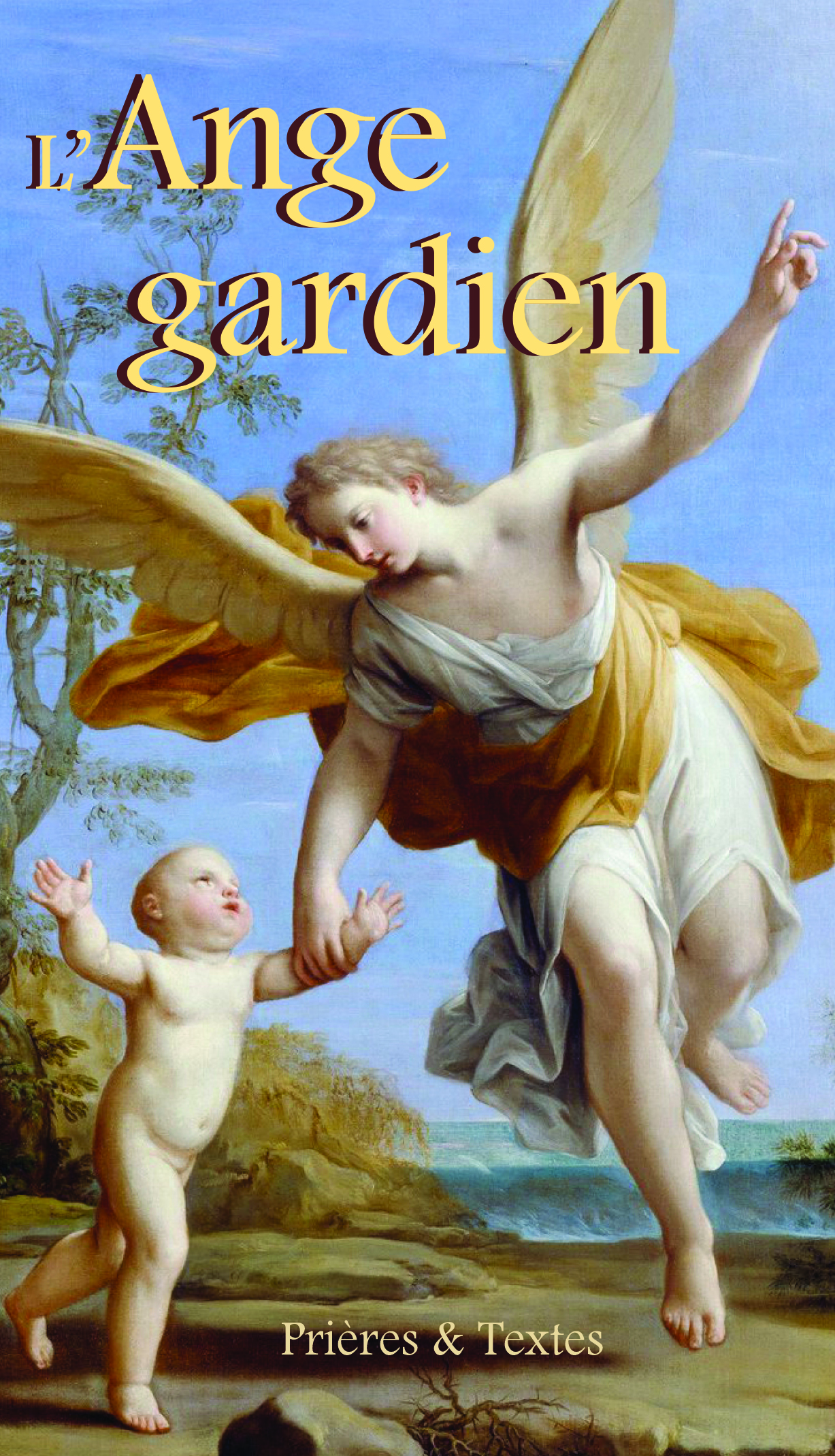 L'Ange Gardien