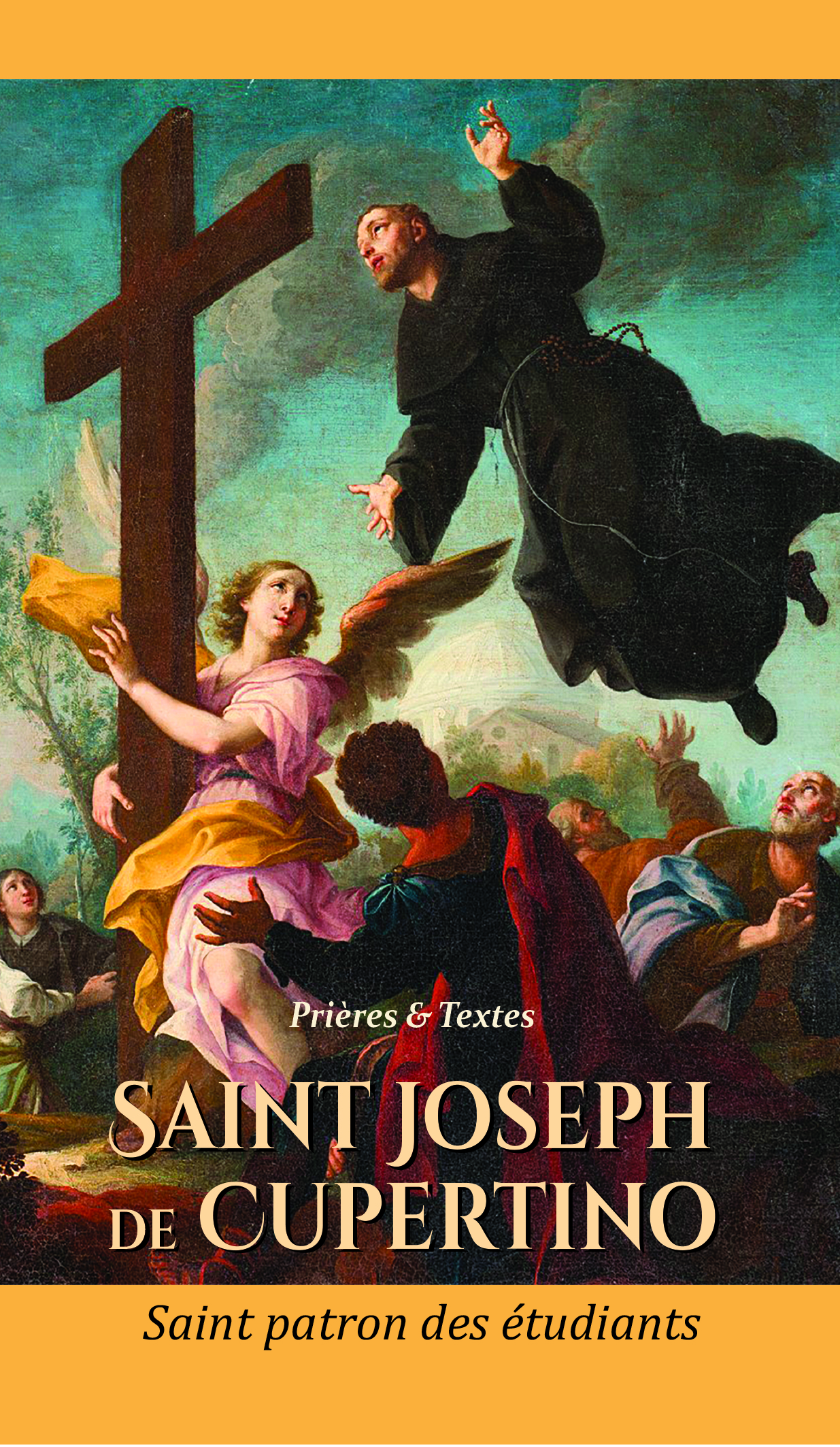 Saint Joseph de Cupertino