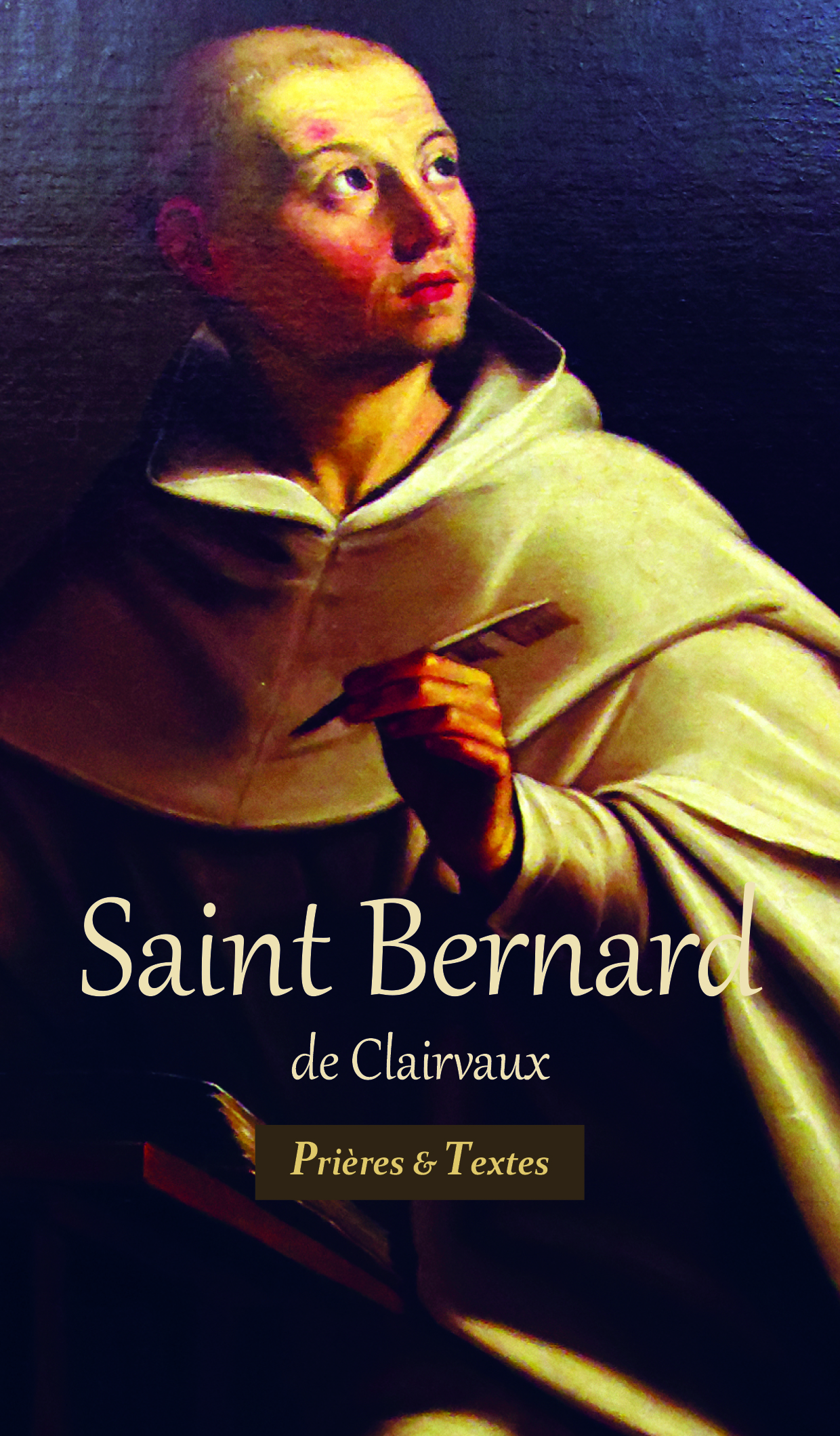 Saint Bernard de Clairvaux