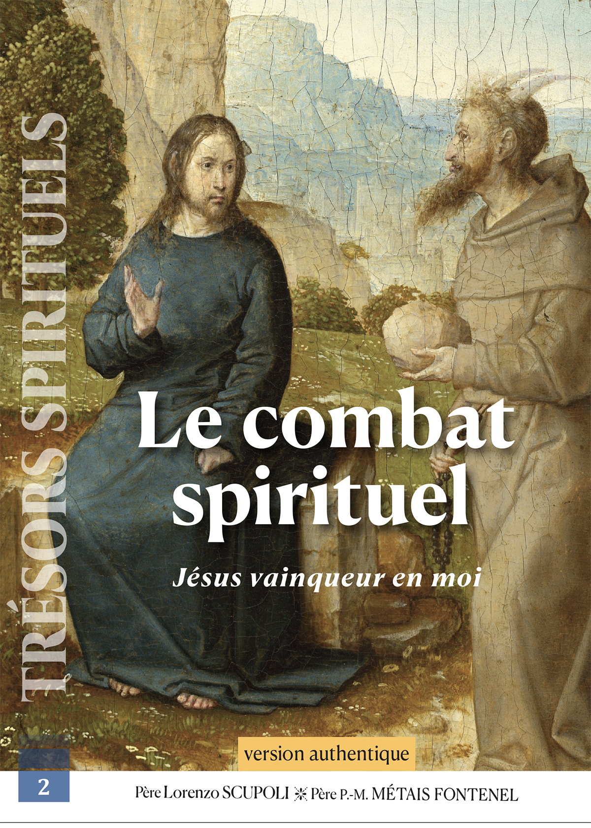 Couverture du livre