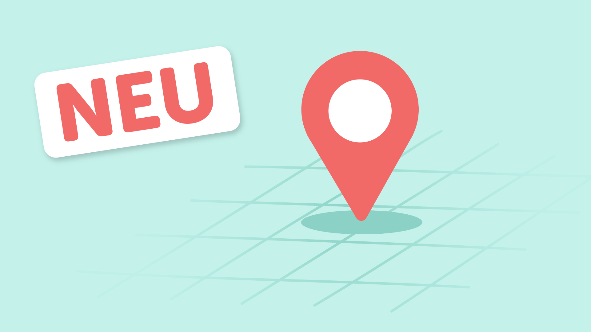 NEU BEI BRING!: WÄHLE DEINEN STANDORT UND ENTDECKE LOKALE ANGEBOTE