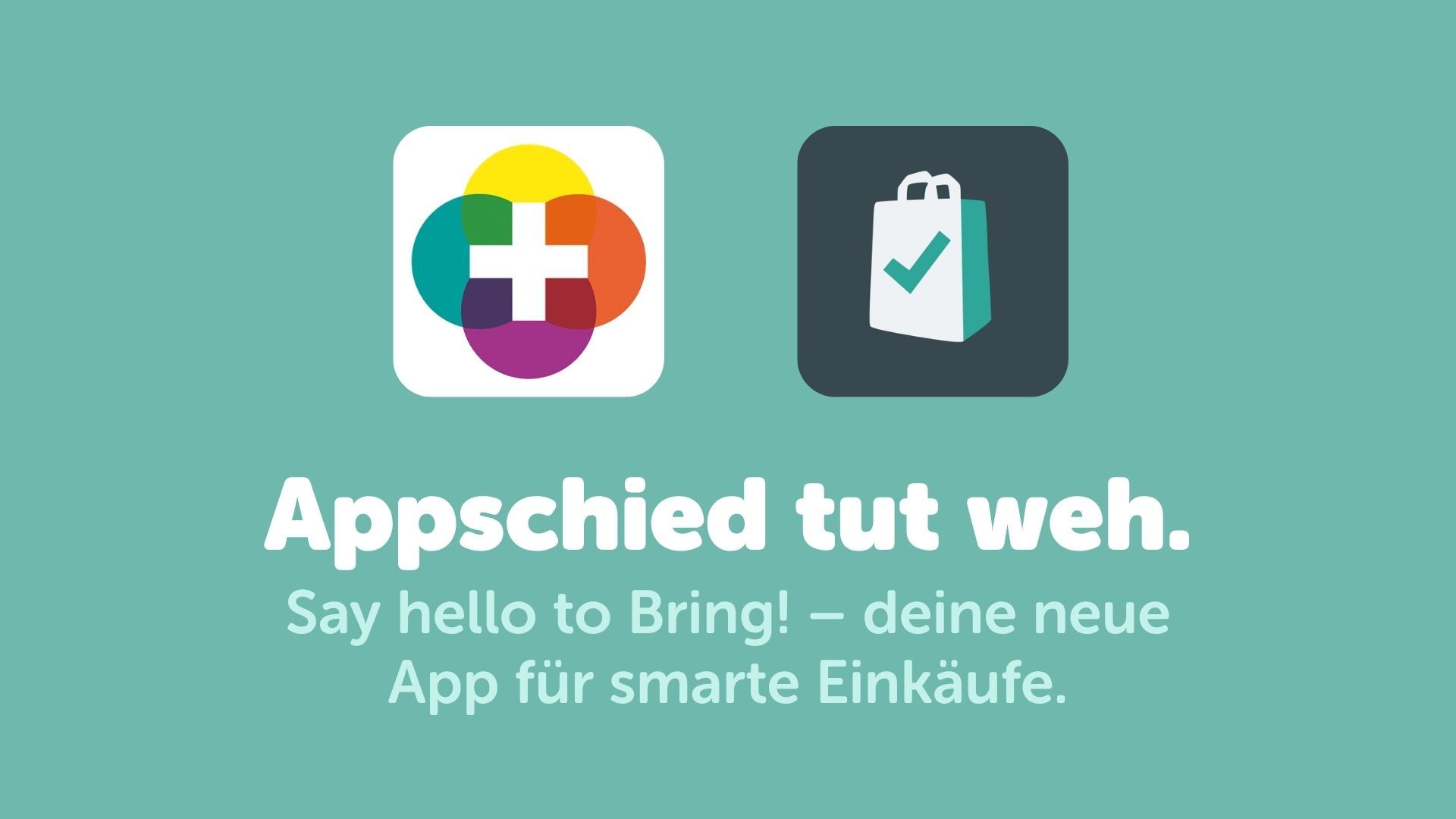 ALTERNATIVE FÜR SMHAGGLE?