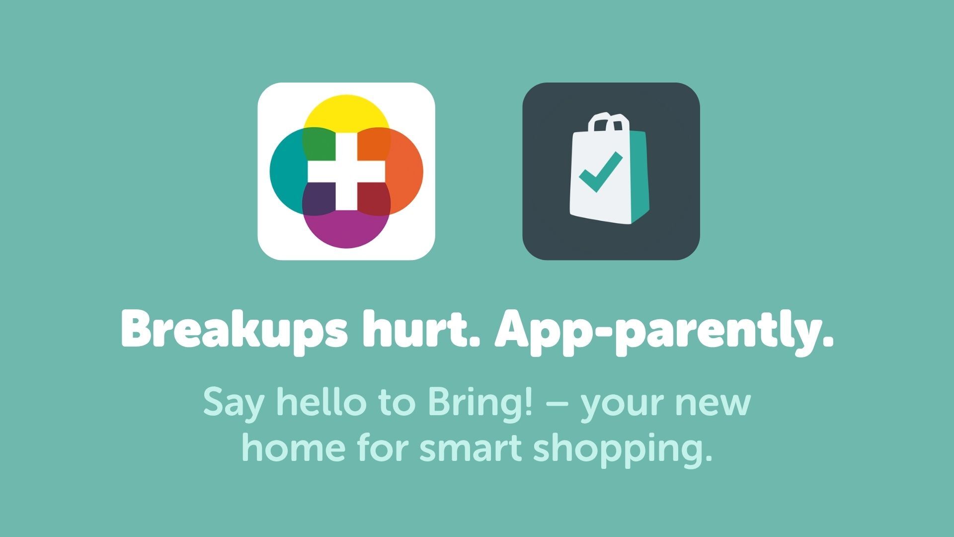 LOOKING FOR AN SMHAGGLE ALTERNATIVE?