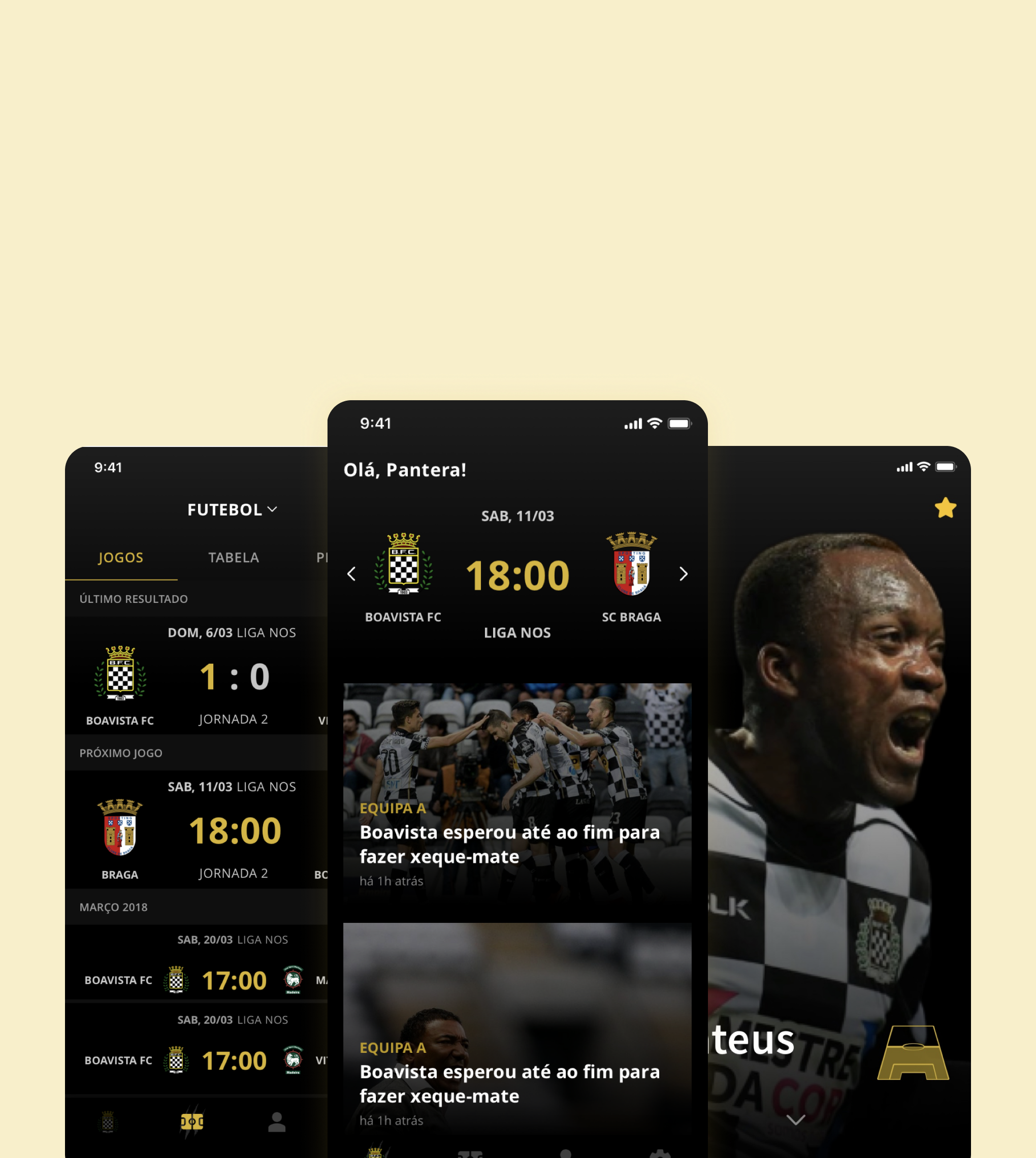 Boavista Futebol Clube