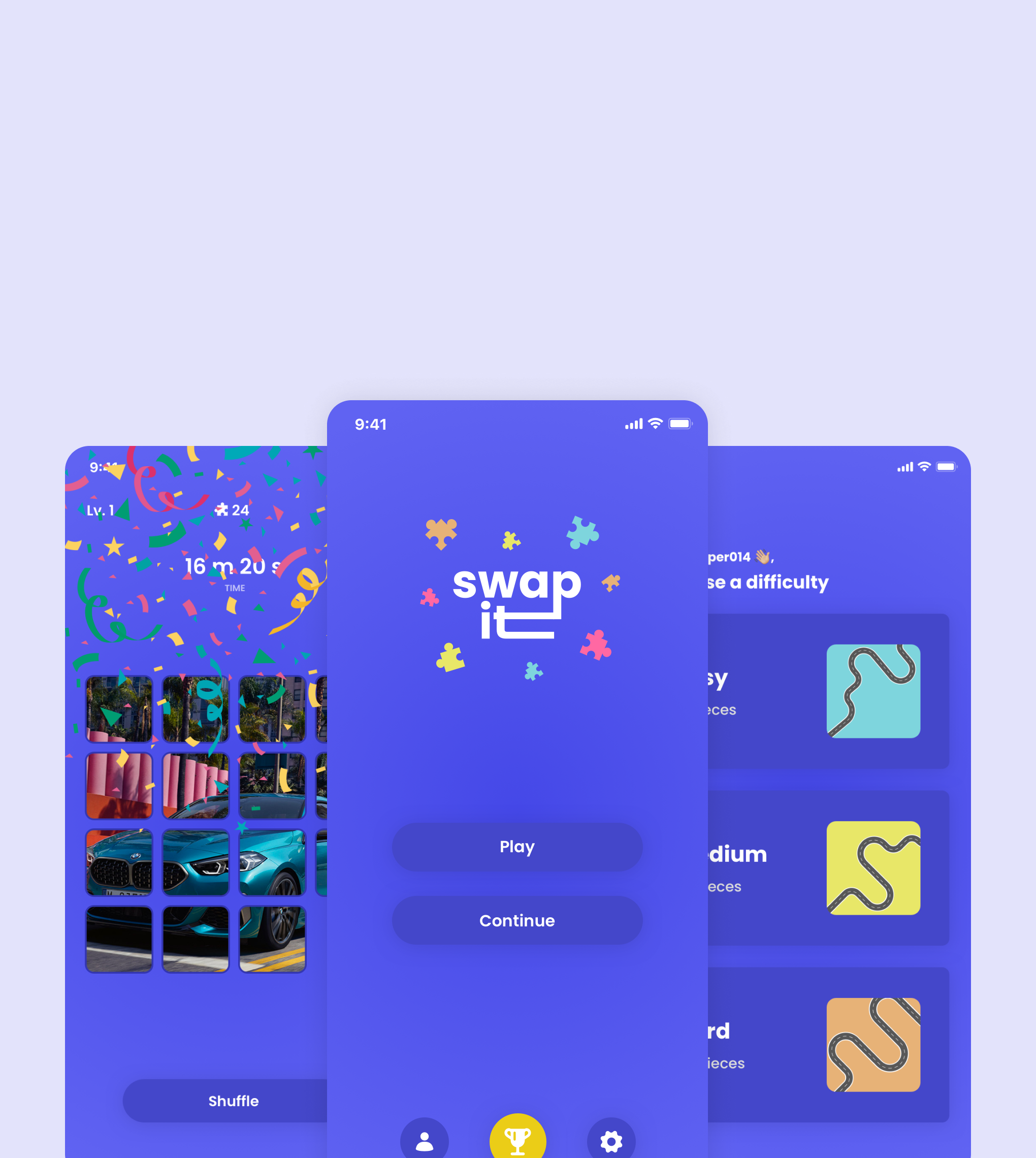 SwapIt