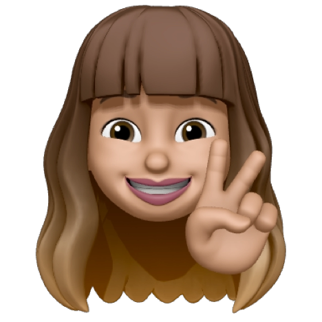 Debbie's Memoji