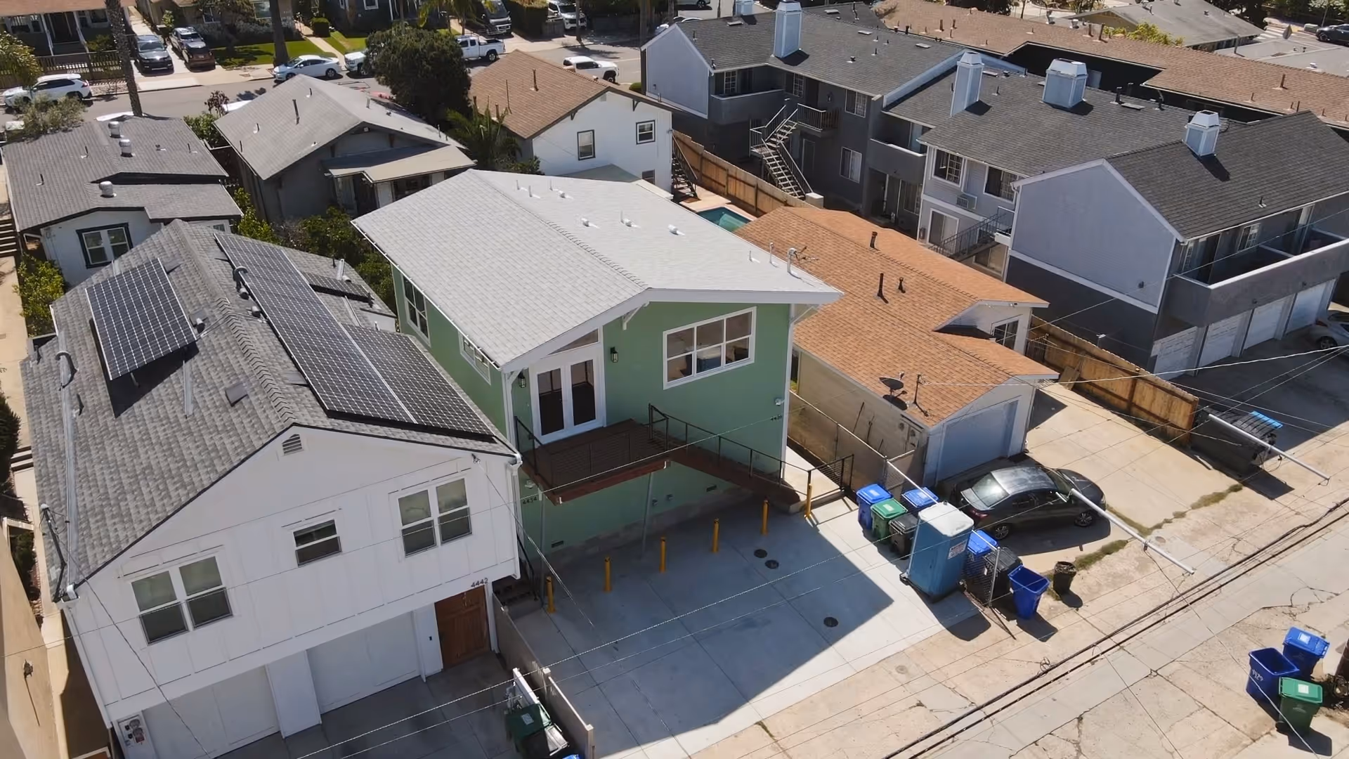 Alabama ADU Completed Projkect