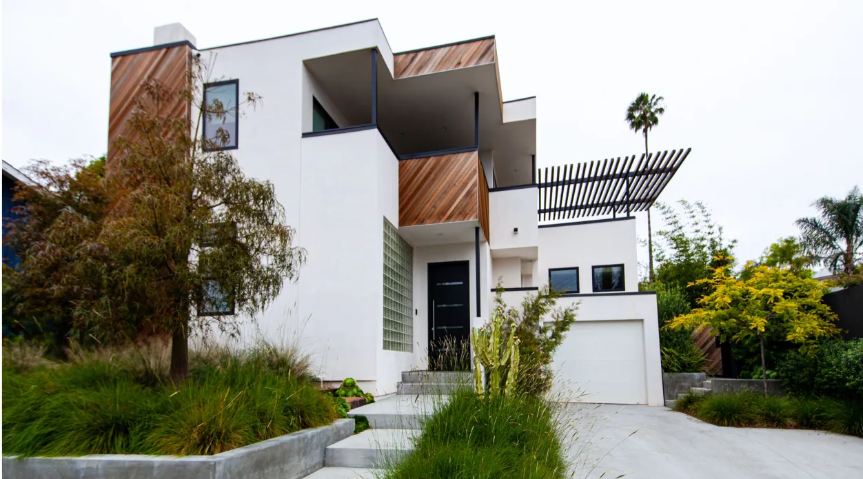 Remodels & Additions