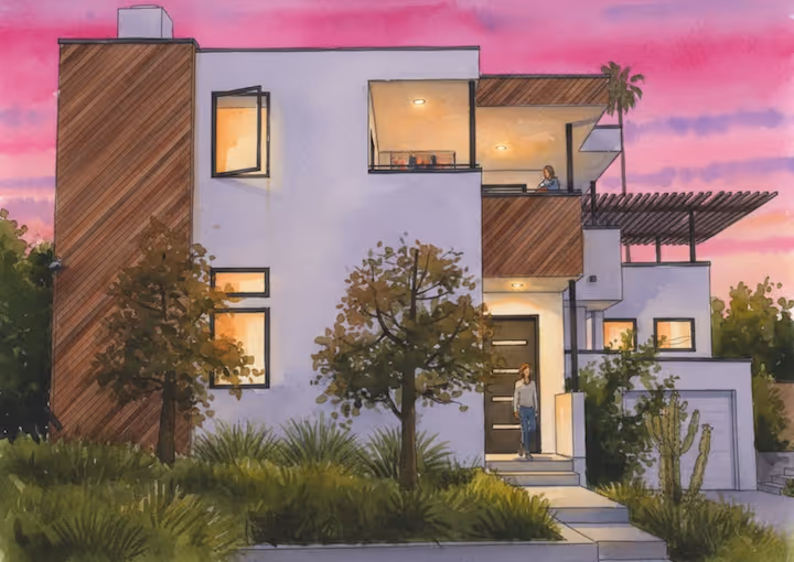 Remodels & Additions