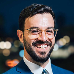 Danny Weininger