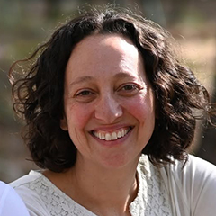 Shuvi Hoffman