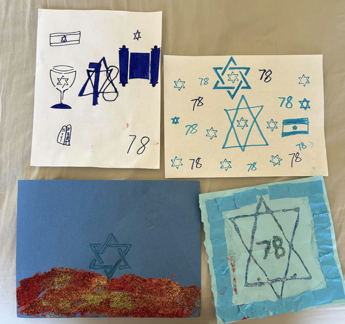 Group poster