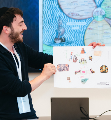 More Than Maps