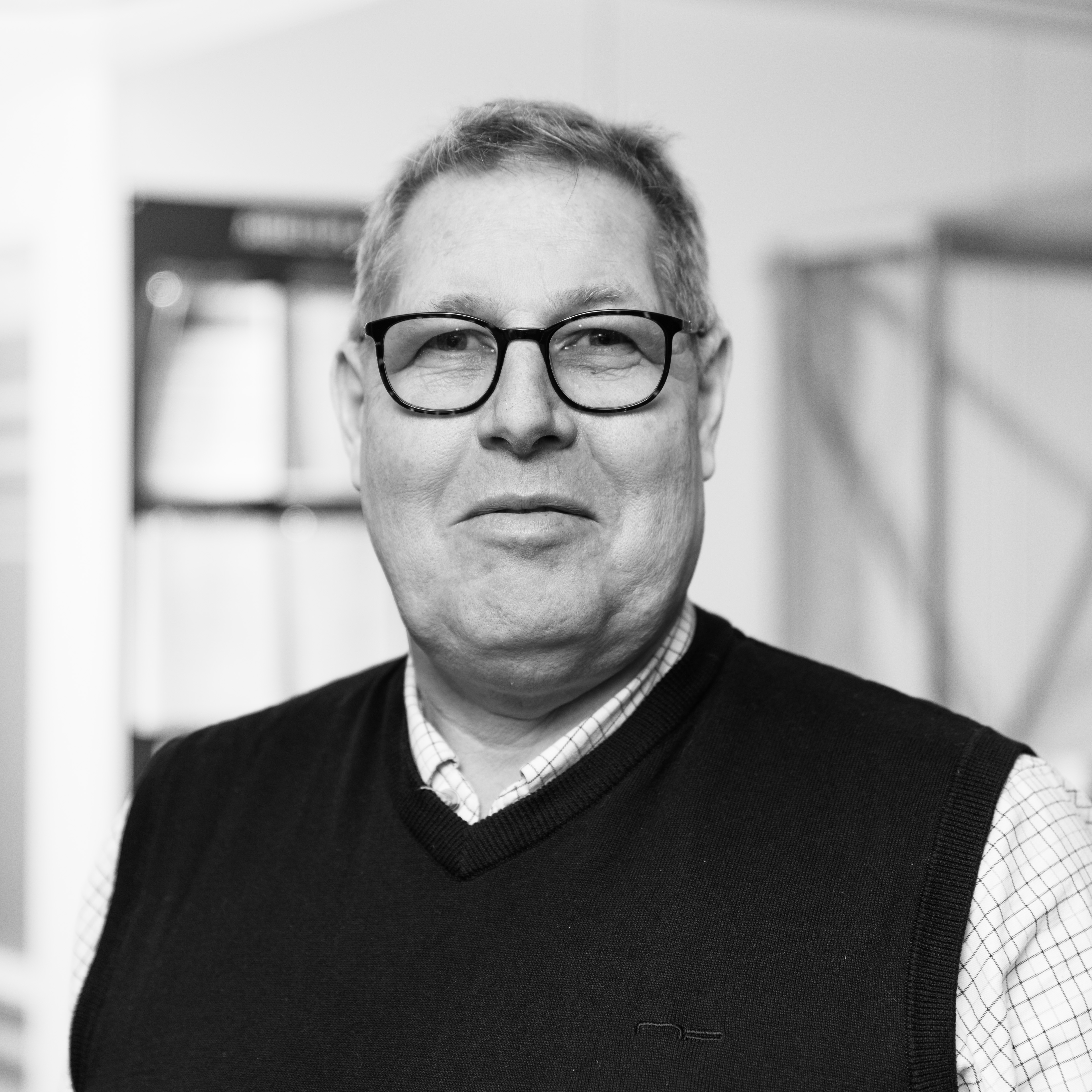 Göran Sahlsten