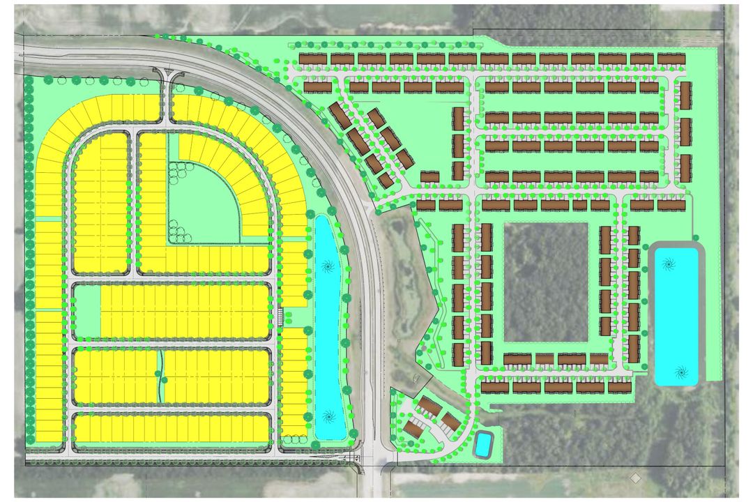 Addison Properties Ohio