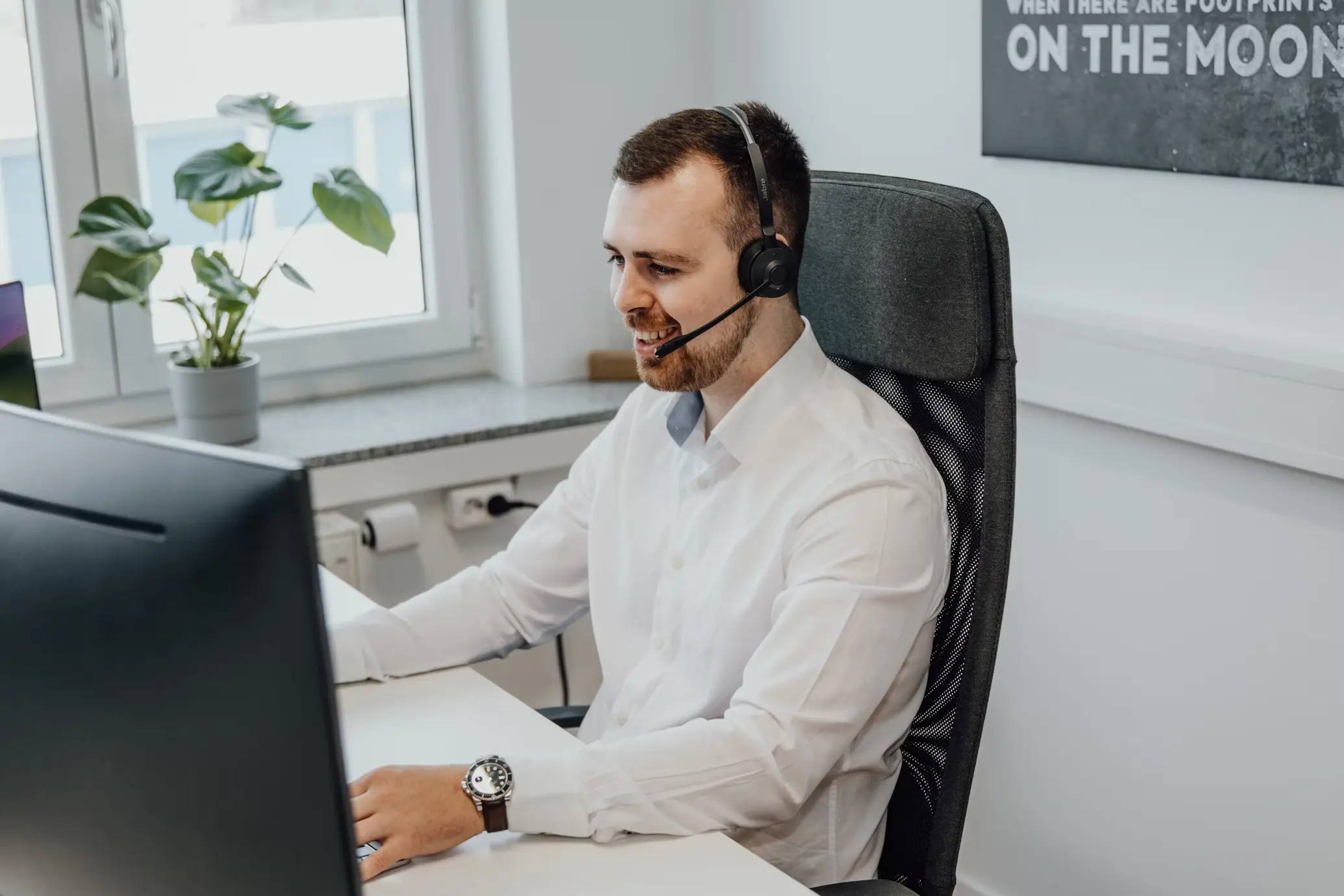 Customer Service Phrases