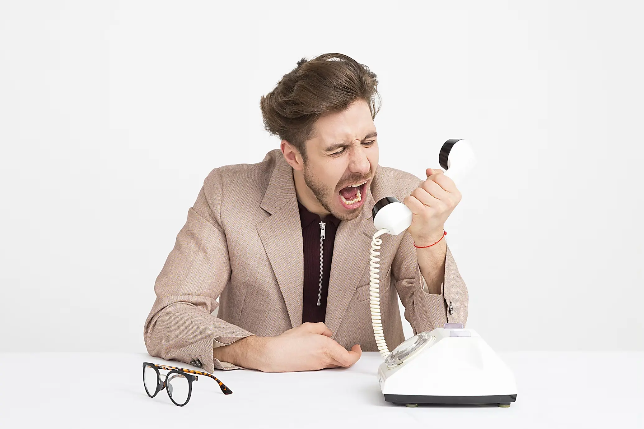 Phrases to Avoid in customer service