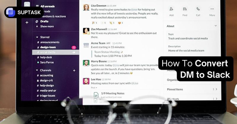 Slack Screen Sharing: Your Ultimate Guide
