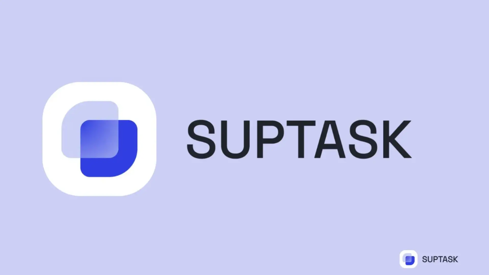 suptask