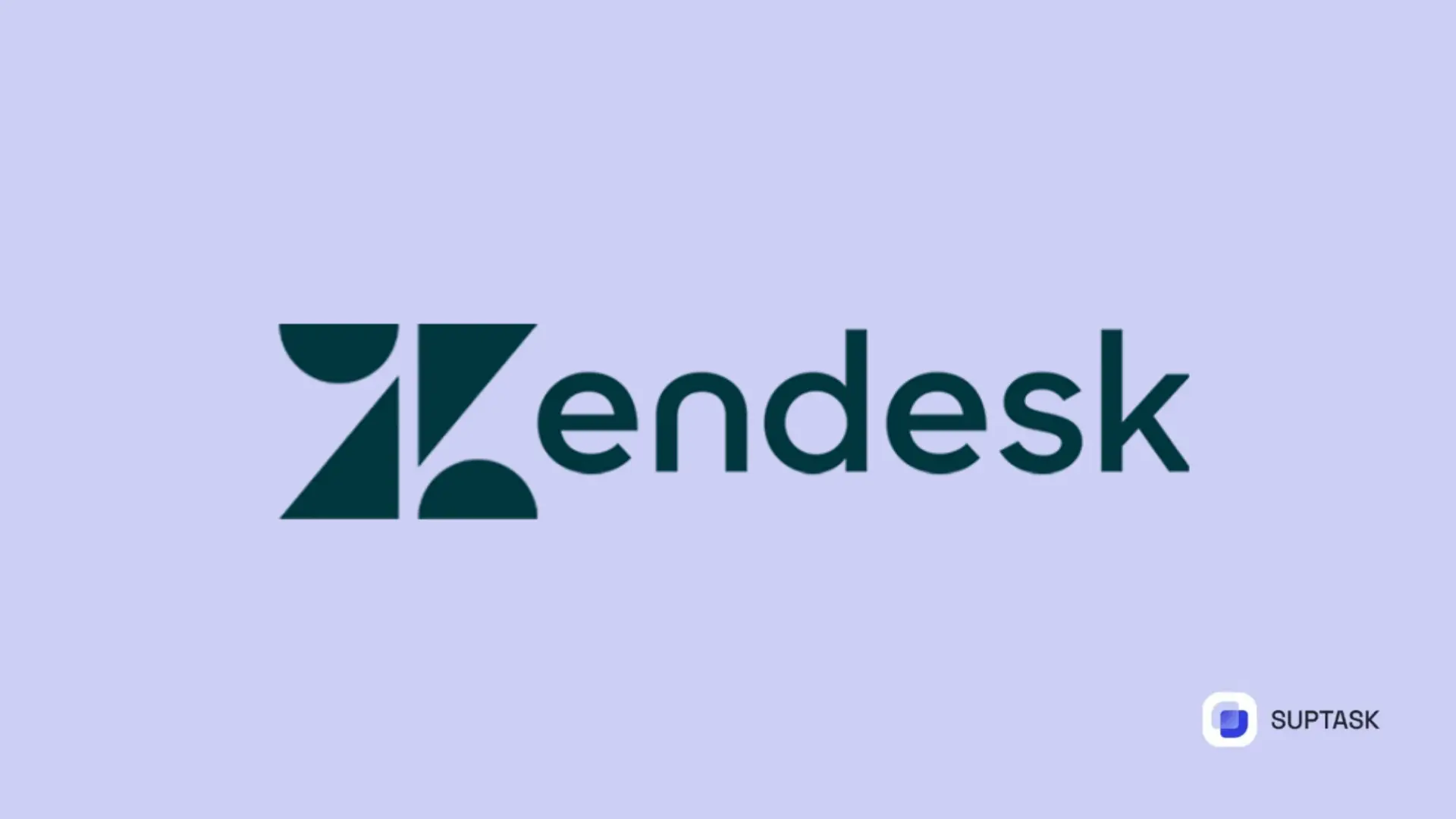 zendesk