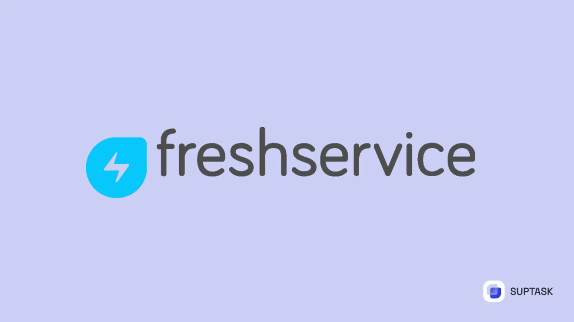Freshservice