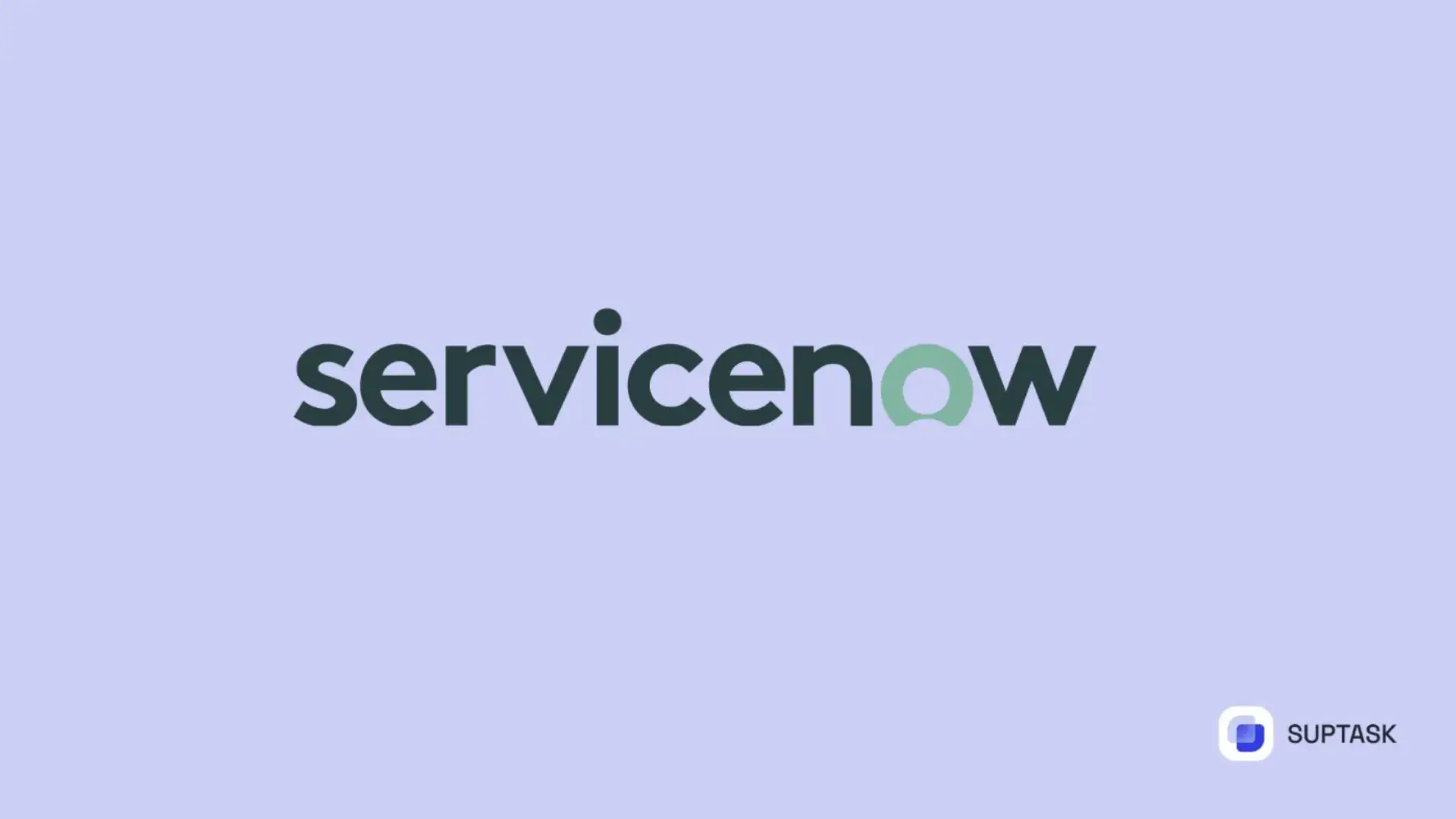 ServiceNow