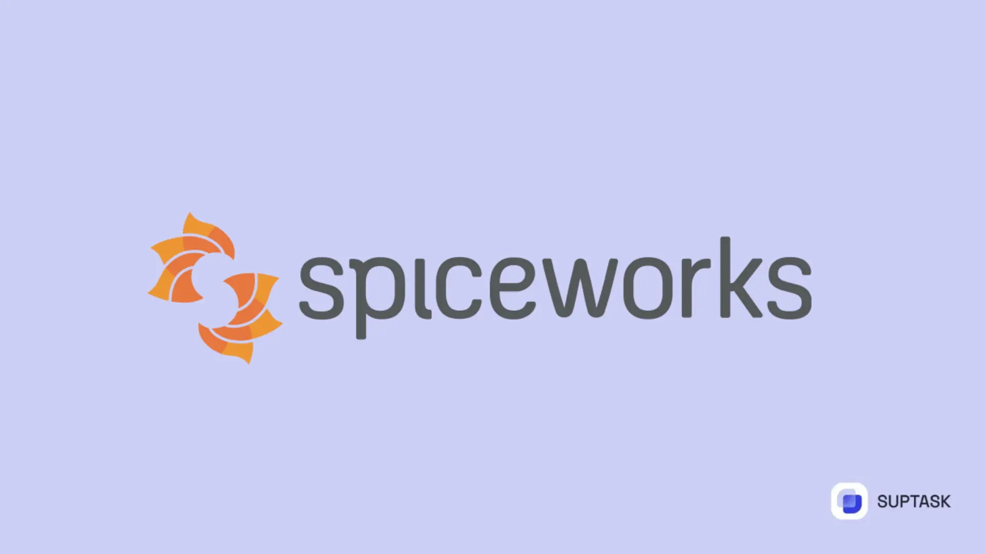 Spiceworks